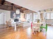 Appartamento Via di Mezzo, 46