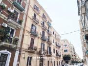 APPARTAMENTO VIA DUCA DEGLI ABRUZZI C/O PIAZZA BETTOLO