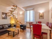 Appartamento Via Ghibellina, 9