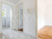 Appartamento | via Giuseppe Missori 14, Monza