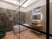 Appartamento via Guelfa 67, Firenze