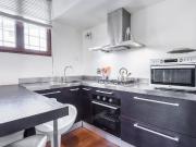 Appartamento Via Palazzuolo, 120