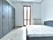 Appartamento via Panizza