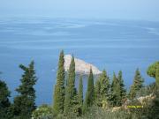 Appartamento in vendita in via panoramica, Monte Argentario