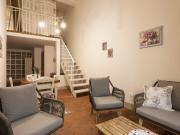 Appartamento Via Toscanella, 8