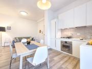 Appartamento Via Vincenzo Bellini, 63