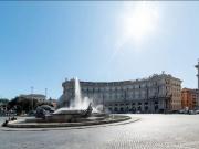 Appartamento Via XX Settembre