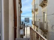 Appartamento vicino al mare in vendita in Ortigia