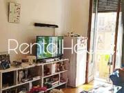 Appartamento vicino Piazzale Argonne M4 70 mq con cantina