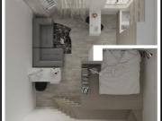 Appartamento vicino UniBicocca e stazione Fs 800eu