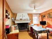 Appartamento Vico nel Lazio. Rif.: Cod. rif V003VRG