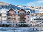 Appartamento Vipiteno. Rif.: 517