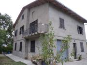 Casa indipendente con giardino a Città della Pieve