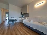 APPARTAMENTO VISTA LAGO AL PIANO TERRA A MANERBA DEL GARDA