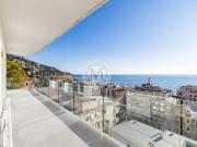 Appartamento vista mare