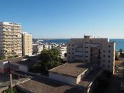 Appartamento vista mare