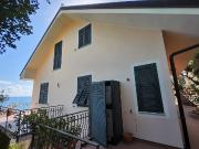 Appartamento vista mare a Alassio