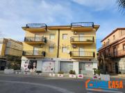 Appartamento vista mare a Balestrate
