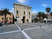 Appartamento vista mare a Finale Ligure