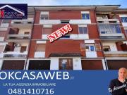 Appartamento in vendita a Gradisca d'Isonzo