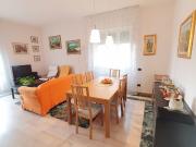 Appartamento vista mare a Massa