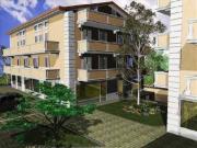 Appartamento vista mare a Massa