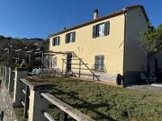 Appartamento vista mare a Spotorno