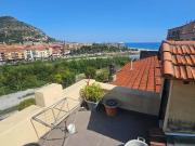 Appartamento vista mare a Ventimiglia