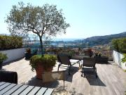 Appartamento vista mare in costa di murlo, La Spezia