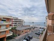 Appartamento vista mare in passeggiata trento e trieste...