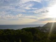 Appartamento vista mare in vendita a Livorno