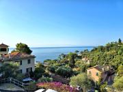 Appartamento vista mare in via l. bernabò brea 8, Zoagli