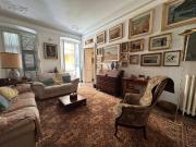 Appartamento vista mare in via oberto cancelliere, Genova