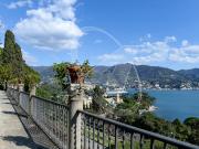 Appartamento vista mare in via san michele 168, Rapallo