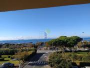 Appartamento vista mare, Livorno ardenza