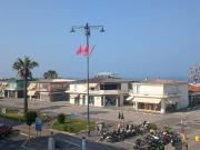 Appartamento vista mare, Viareggio passeggiata