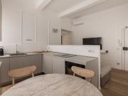 Appartamento Volta della Vecchia, 2