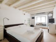 APPARTAMENTO ZONA CADORNA E UNIVERSITA' CATTOLICA