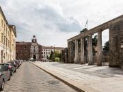 APPARTAMENTO ZONA CADORNA E UNIVERSITA' CATTOLICA