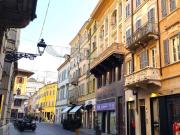 appartamento zona Cavour