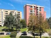 Appartamento quadrilocale Via Bacchiglione Milano