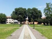 APPARTAMENTONE DI 6 LOCALI 3 BAGNI 2 BOX AMPIO GIARDINO