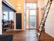 Appartametno in Via Lecco 11