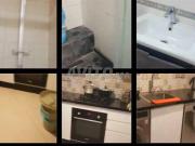 Apparte meublé à louer Agdal 75M²