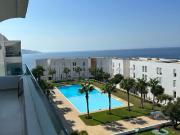 Appartemen en location Avec belle vue cap tingis