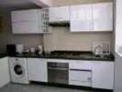 Appartement2 chambres salon meublé avec terrasse à racine