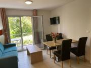 Appartement2 pièce s 32.05 m2 le A06