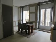 Appartement31.7m² 1pièce Bellac