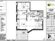 appartement3 pièce s 68.12 m2