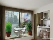 Appartement 0 chambre s à vendre